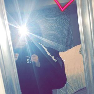 Meet your Posher, Delaney